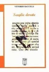 copertina di Scaglie dorate