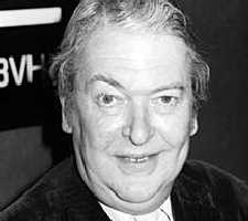 foto di Kingsley Amis