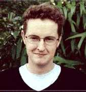 foto di Matthew Reilly