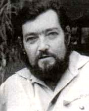 foto di Julio Cortázar