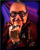 foto di Forrest J. Ackerman