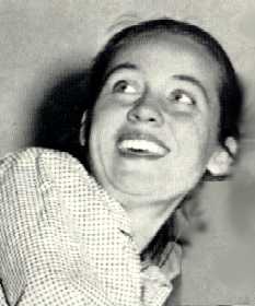 foto di Françoise Mallet-Joris