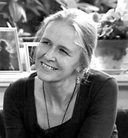 foto di Cornelia Funke