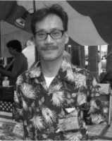 foto di Asagure Mitsufumi