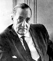 foto di Alejo Carpentier