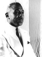 foto di George S. Schuyler