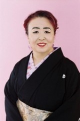foto di Kurimoto Kaoru