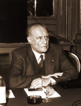 foto di Enrico Fulchignoni