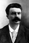 foto di Guy De Maupassant