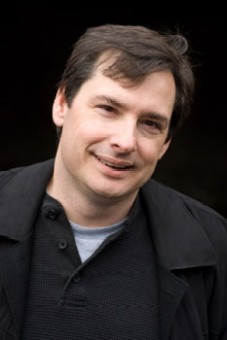 foto di Daryl Gregory