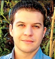 foto di Guillaume Musso