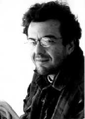 foto di Paul Di Filippo