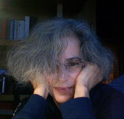 foto di Patrizia Rossi