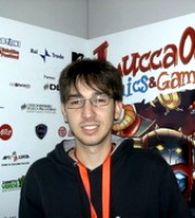 foto di Matteo Mazzuca