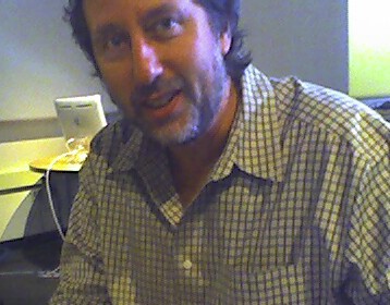 foto di Jordan Weisman