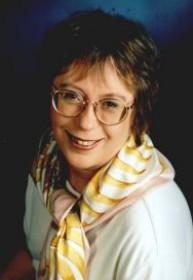 foto di Diane Duane