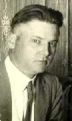 foto di Erle Stanley Gardner