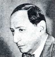 foto di Hugo Gernsback
