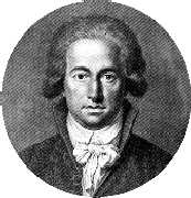 foto di Wolfgang Goethe