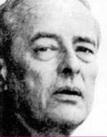 foto di Witold Gombrowicz