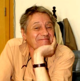 foto di Stuart Gordon