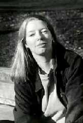 foto di Nicola Griffith