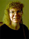 foto di Barbara Hambly