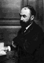 foto di Thomas Hardy