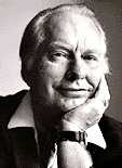 foto di L. Ron Hubbard