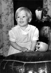 foto di Janet Kagan