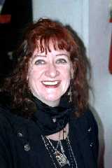 foto di Nancy Kilpatrick
