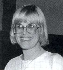 foto di Katherine Kurtz