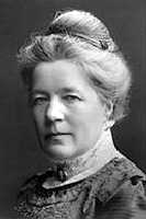 foto di Selma Lagerlöf
