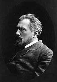 foto di Nikolàj Semënovič Leskov