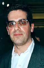 foto di Jonathan Lethem