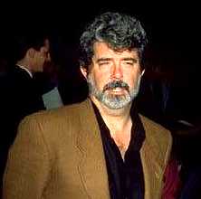 foto di George Lucas