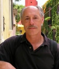 foto di James Luceno