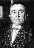 foto di Pierre Benoît