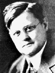 foto di Abraham Merritt