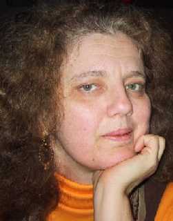 foto di Nancy Jane Moore