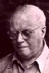 foto di Conrad Aiken
