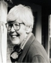 foto di Philippa Pearce