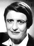 foto di Ayn Rand