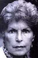 foto di Ruth Rendell
