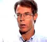 foto di Kim Stanley Robinson