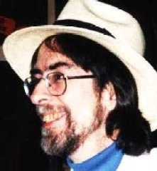 foto di Spider Robinson