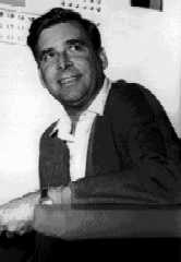 foto di Gene Roddenberry
