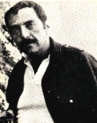 foto di William Peter Blatty