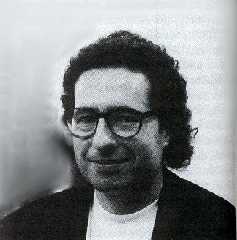 foto di Nicholas Royle