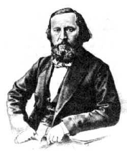 foto di Konstantin Aksakov